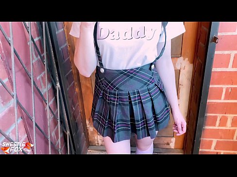 ❤️ Schoolgirl Sucks her dick deeply and fucks instead of studying. ❤️ Sex video at en-gb.muitohentai.ru ️❤