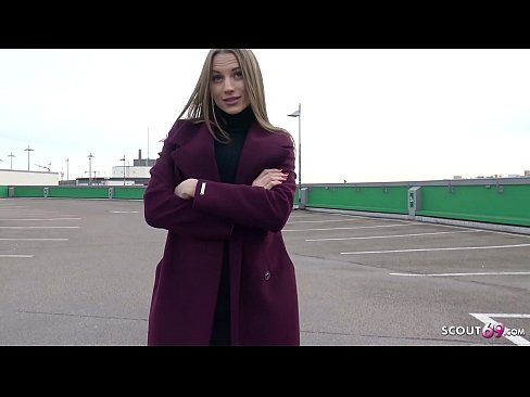 ❤️ GERMAN SCOUT - DREAMY, STILLA TOUCHING, PARKING AND SEXY FOR MONEY ❤️ Sex video at en-gb.muitohentai.ru ️❤