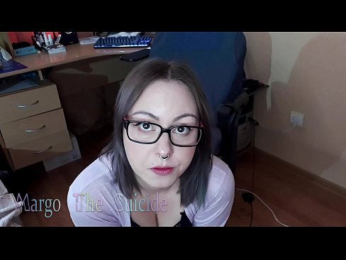 ❤️ Sexy Girl with Glasses Sucks Dildo Deeply on Camera ❤️ Sex video at en-gb.muitohentai.ru ️❤